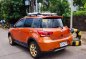 Orange Great Wall Haval m4 for sale in Manila-6