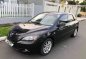 Black Mazda 3 2008 for sale in Las Piñas-1