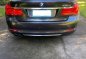 Black Bmw 730D for sale in Angeles-1
