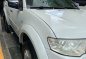 Sell White Mitsubishi Montero in Manila-1