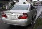 Pearl White Toyota Camry for sale in Pasay-2