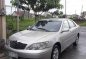 Pearl White Toyota Camry for sale in Pasay-0
