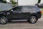 Selling Black Ford Everest in Manila-1