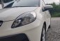 White Honda Brio for sale in Magalang-7