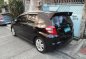 Selling Black Honda Jazz in Manila-5