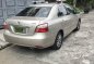 Selling Silver Toyota Vios in Las Piñas-2