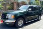 Green Ford Expedition for sale in Manila-0