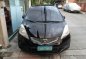 Selling Black Honda Jazz in Manila-1