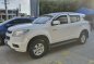 Pearl White Chevrolet Trailblazer for sale in Muntinlupa -1