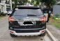 Selling Black Ford Everest in Manila-7