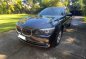 Black Bmw 730D for sale in Angeles-2