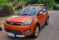 Orange Great Wall Haval m4 for sale in Manila-4