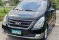 Selling Black Hyundai Grand starex in Manila-2