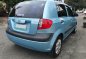 Sell Blue Hyundai Getz in Quezon City-4