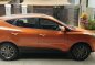 Sell Orange Hyundai Tucson in Manila-7