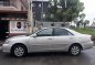Pearl White Toyota Camry for sale in Pasay-1