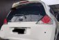 White Honda Brio for sale in Magalang-6