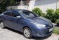 Sell Blue Toyota Vios in Parañaque-0