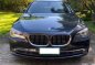 Black Bmw 730D for sale in Angeles-0