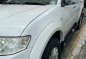 Sell White Mitsubishi Montero in Manila-2