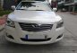 Selling White Toyota Camry in Quezon City-5