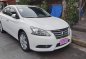 Pearl White Nissan Sylphy for sale in Taguig-2