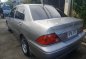 Sell Pearl White Mitsubishi Lancer in Quezon City-3