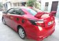 Selling Red Toyota Vios in Imus-2