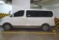 Sell White 2015 Hyundai Grand starex in Pasig-2