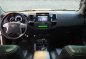 Sell Pearl White 2015 Toyota Fortuner in Banaue-5