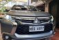 Selling Grey Mitsubishi Montero sport in Muntinlupa-9