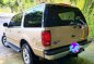 Sell Beige Ford Expedition in Pasig-2