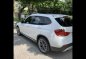 Selling White Bmw X1 2012 in Quezon City-2