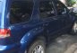 Blue Ford Escape for sale in Manila-3
