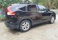 Sell Black 2013 Honda CR-V in Batangas -3