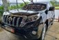 Black Toyota Prado for sale in Olongapo -3