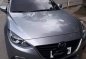 Silver Mazda 3 for sale in Balagtas-0