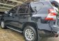 Black Toyota Prado for sale in Olongapo -1