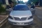 Sell Pearl White Mitsubishi Lancer in Quezon City-4