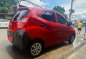 Sell Red 2015 Hyundai Eon in Manila-2