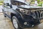 Black Toyota Prado for sale in Olongapo -0