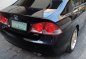Black Honda Civic for sale in Makati-3
