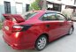Selling Red Toyota Vios in Imus-3