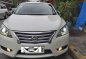 Pearl White Nissan Sylphy for sale in Taguig-0