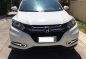 White Honda Hr-V for sale in Molino-0