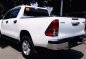 White Toyota Hilux for sale in Caloocan-6