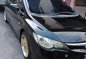 Black Honda Civic for sale in Makati-1