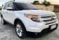 Silver Ford Explorer 2014 for sale in Pasay City-1