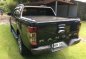 Black Ford Ranger 2016 for sale in Manila-3