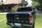 Black Ford Ranger 2016 for sale in Manila-4